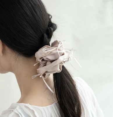 Đồ côt tóc Osewaya đính nơ 99CC0204