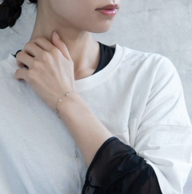 Vòng tay Osewaya ngôi sao 99BL0545