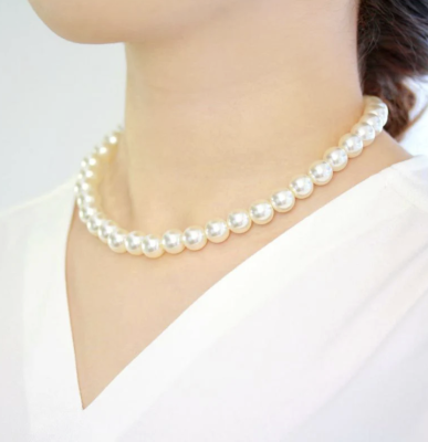 Dây chuyền Osewaya ngọc trai 20NK0256