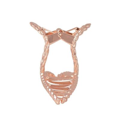 Kẹp tóc Osewaya càng cua 22BS0389