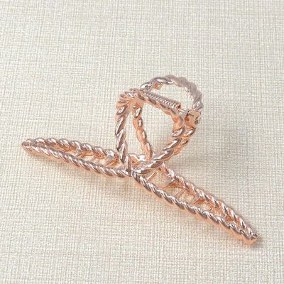 Kẹp tóc Osewaya càng cua 22BS0389