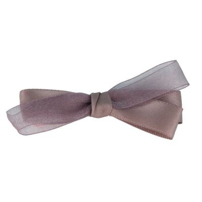 Kẹp tóc Osewaya đính nơ 21CL0141